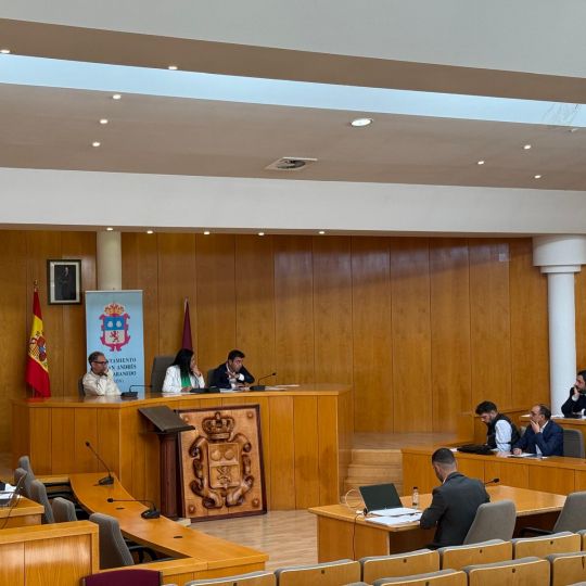 pleno san andres pleno san andres