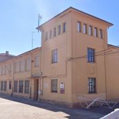 CCOO denuncia que el nuevo ciclo de FP en Sahagún arranca sin ordenadores y exige soluciones inmediatas