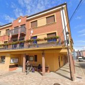 Hospital de Órbigo aprueba la moción para reclamar la autonomía de la Región Leonesa