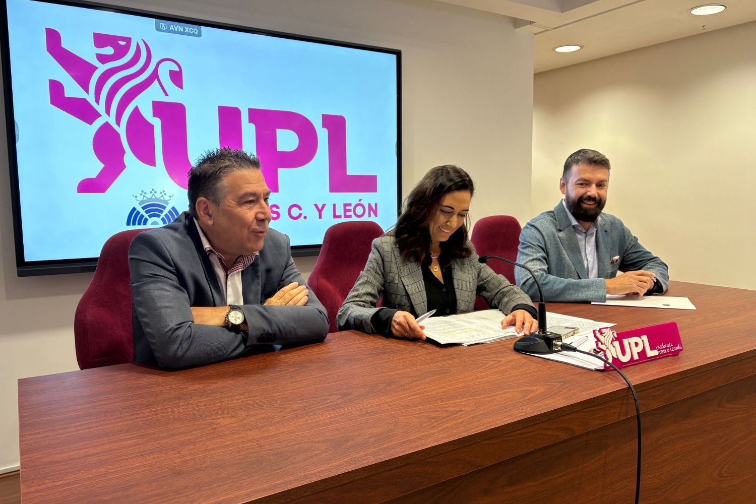 procuradores upl