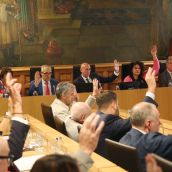 León aprueba la Ordenanza de Movilidad que incluye el proyecto de las ZBE