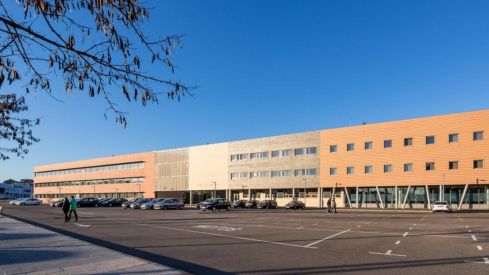 Facultad de Educación | La II jornada 'Género, Diversidad Sexual y Derechos’ de la Universidad de León se dedica la violencia vicaria y los menores huérfanos