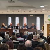 Nicanor Sen clausura la Estrategia de Animación del Marco ensalzando el compromiso colectivo y el liderazgo de las mujeres en el Teleno (León)