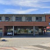 Una inundación en el centro de salud de La Palomera de León obliga a derivar consultas a otros centros de la ciudad