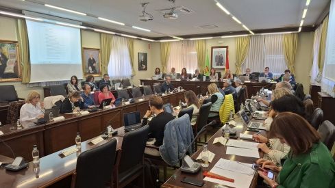 El Consejo de Gobierno de la ULE aprueba por unanimidad la memoria de verificación del grado en Medicina