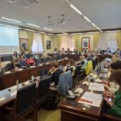 El Consejo de Gobierno de la ULE aprueba por unanimidad la memoria de verificación del grado en Medicina