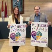 Abierto el plazo para adherirse a la campaña “Reactiva La Bañeza”