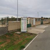 Villaquilambre moderniza su punto limpio con nuevos contenedores y mayor capacidad de residuos