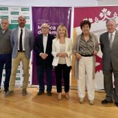 Presentación del XIV Festival Internacional de Música de Cámara Fundación Monteleón | Campillo / ICAL