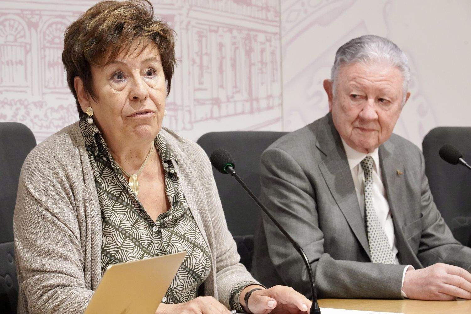 Presentación del XIV Festival Internacional de Música de Cámara Fundación Monteleón | Campillo / ICAL