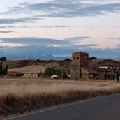 La Junta Vecinal de San Martín de la Cueza (León) denuncia que lleva dos semanas “incomunicada”