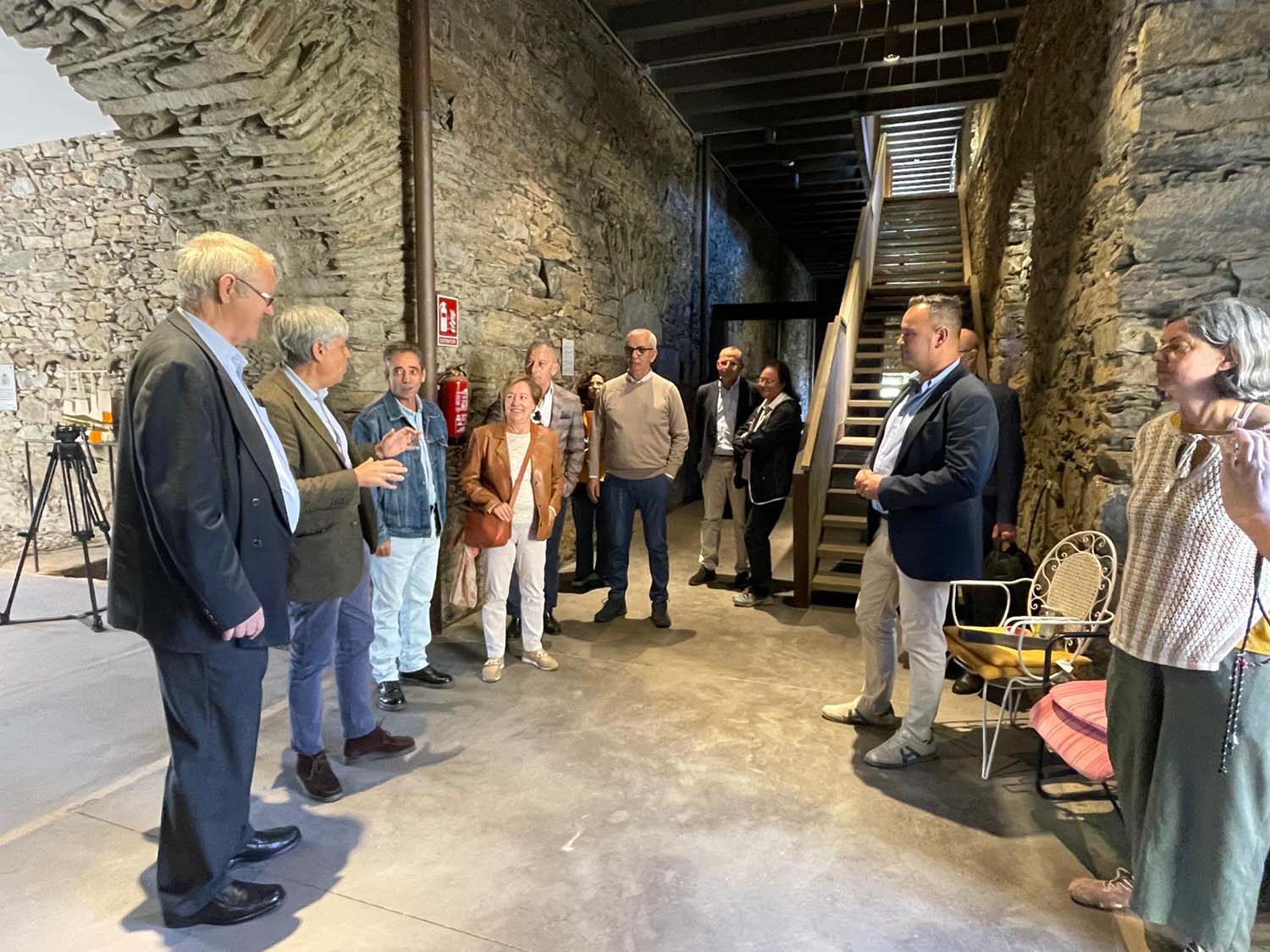 Comisión de Patrimonio Septiembre III