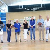 Sariegos potencia el deporte escolar y federado: Novedades y objetivos para el nuevo curso