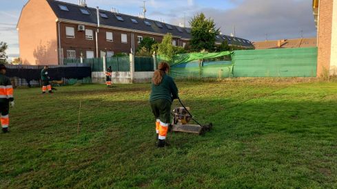 El paro repunta en la provincia de León y vuelve a subir por encima de los 20.000 desempleados