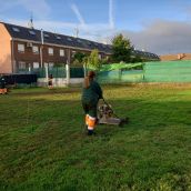 El paro repunta en la provincia de León y vuelve a subir por encima de los 20.000 desempleados