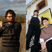 Rodrigo Martínez y Sanguijuelas del Guadiana abren mañana el Proyecto Península de León