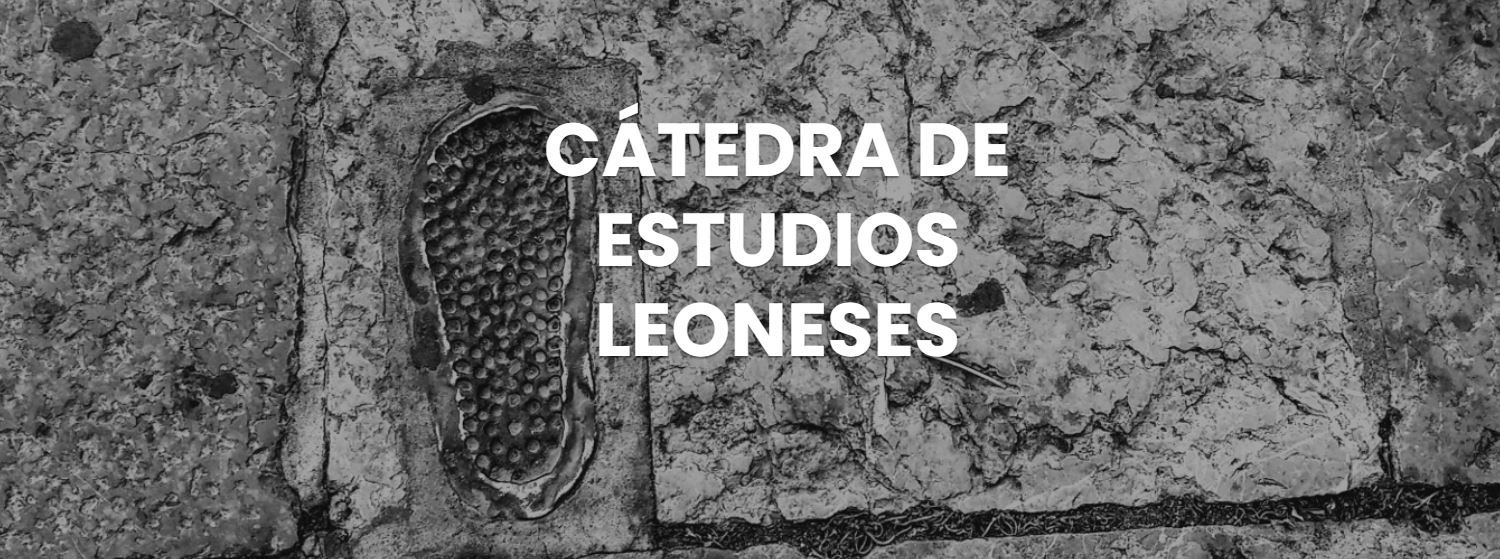 Cátedra de Estudios Leoneses