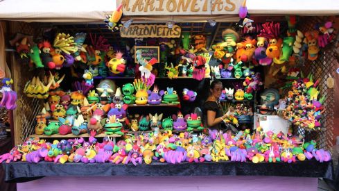 Inauguración del Mercado de las Tres Culturas de León | José Martín