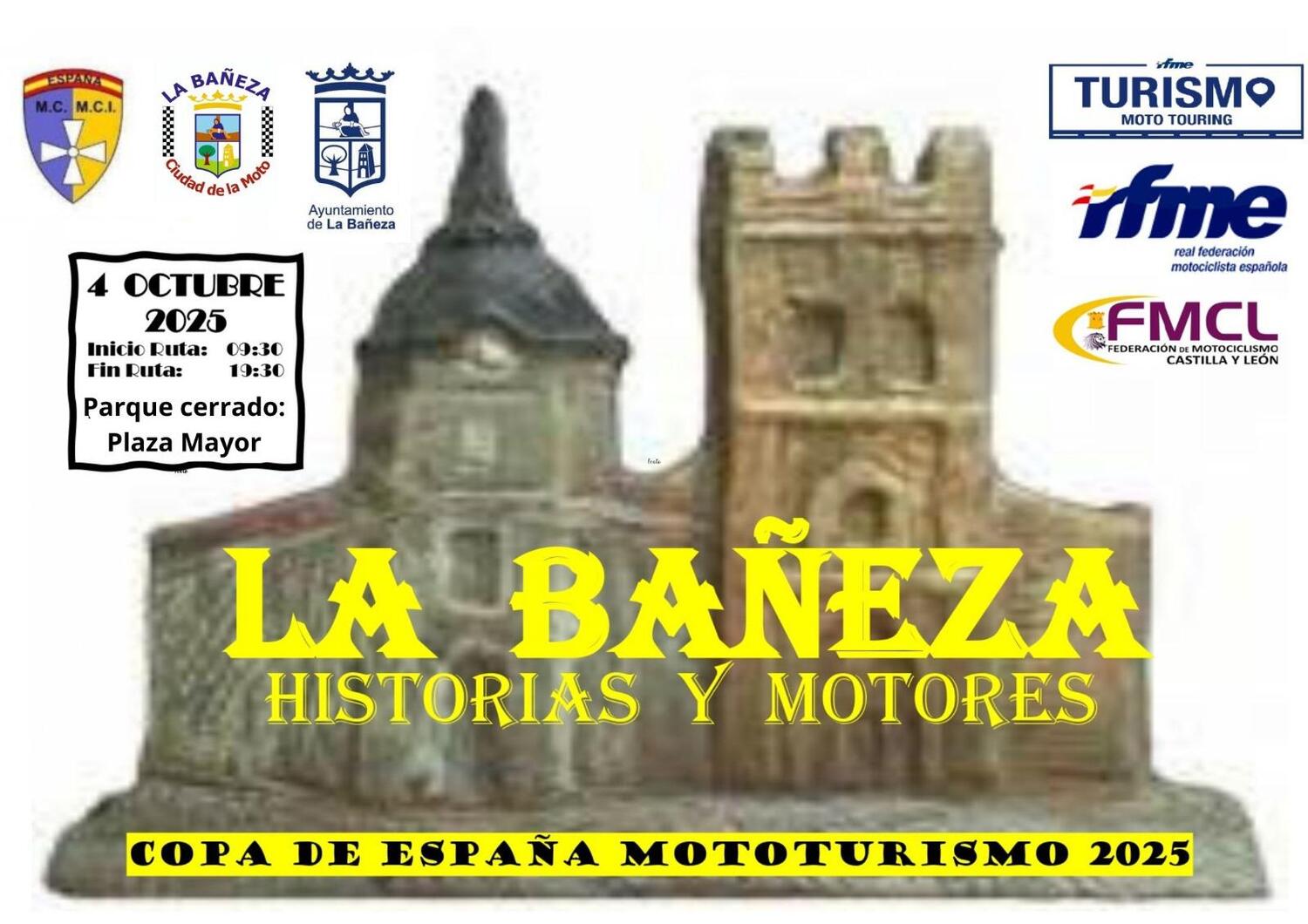 Copa de España mototurismo (1)