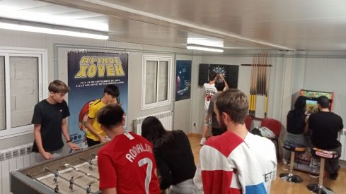 Villaquilambre lanza cerca de 90 actividades juveniles para el último trimestre del año