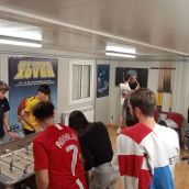 Villaquilambre lanza cerca de 90 actividades juveniles para el último trimestre del año