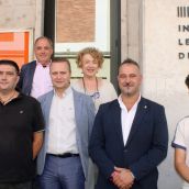 Miembros Jurado Premios Concejo 2025 