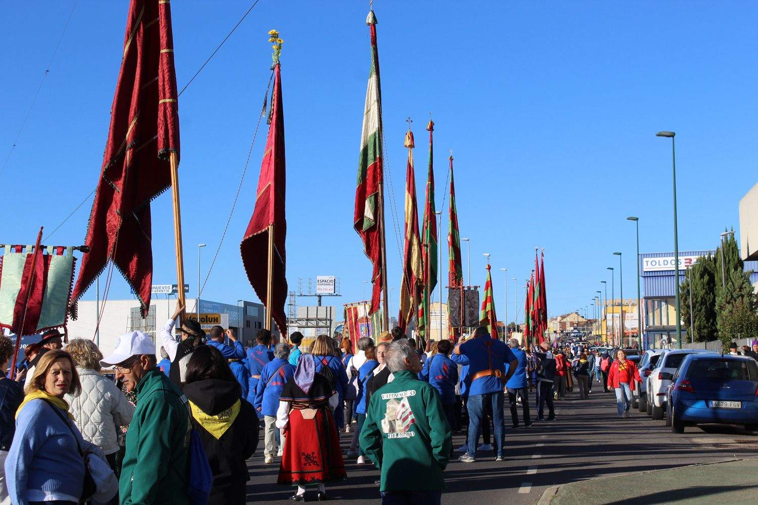 Romería de San Froilán 2025 (5)