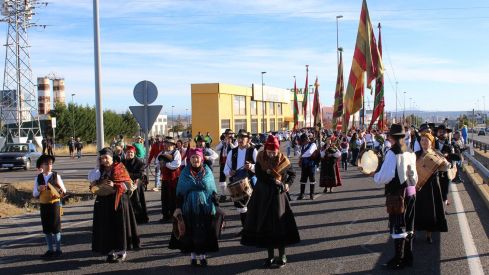Romería de San Froilán 2025 (10)
