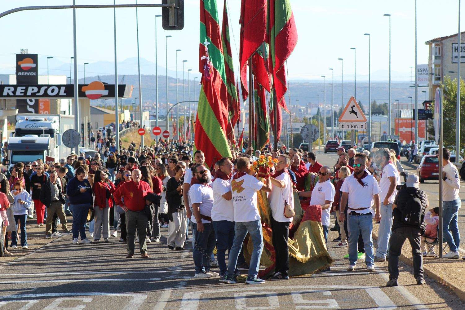 Romería de San Froilán 2025 (29)
