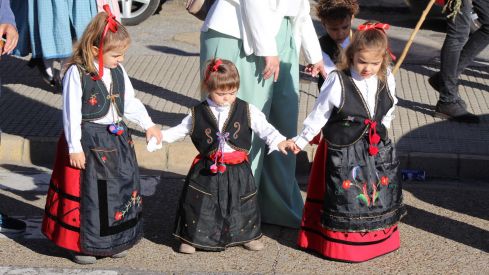 Romería de San Froilán 2025 (35)