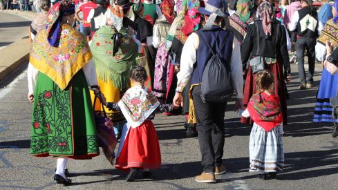 Romería de San Froilán 2025 (37)