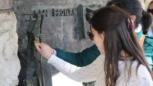 Romería de San Froilán 2025 (43)