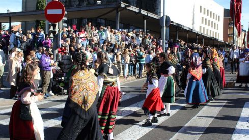 Romería de San Froilán 2025 (58)