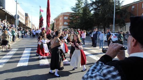Romería de San Froilán 2025 (59)