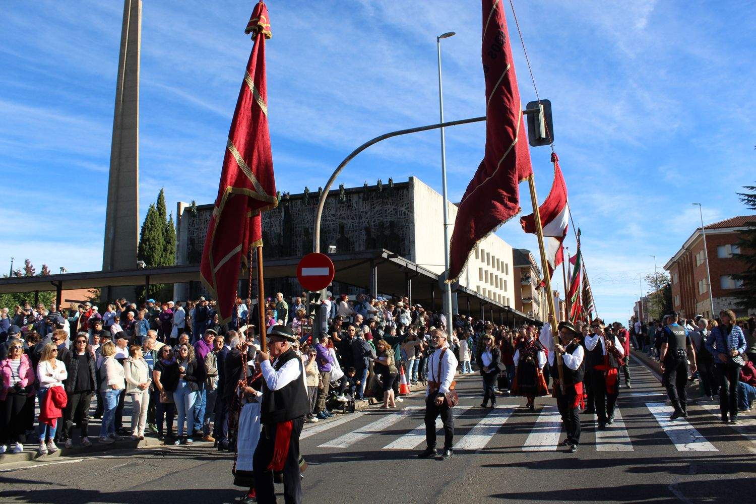 Romería de San Froilán 2025 (67)