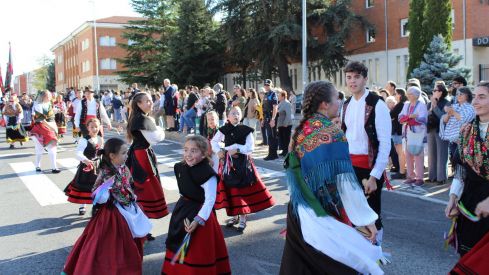 Romería de San Froilán 2025 (75)