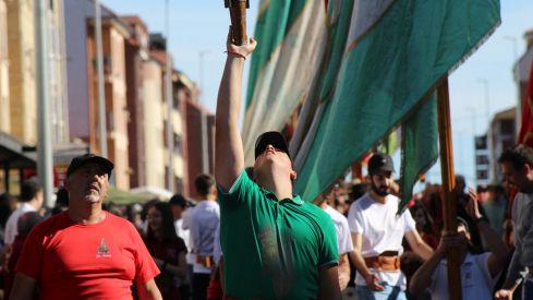 Romería de San Froilán 2025 (98)