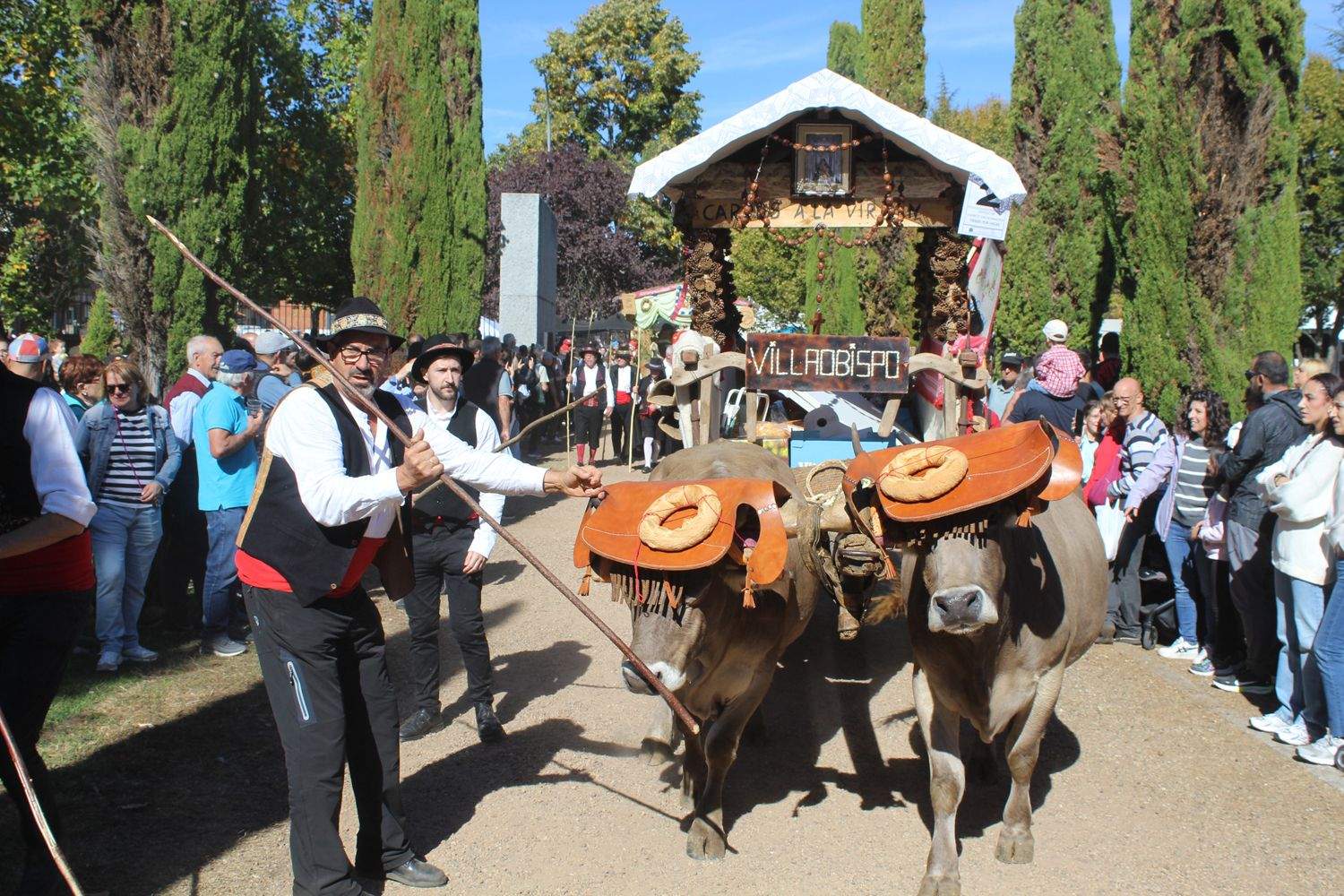 Romería de San Froilán 2025 (154)