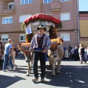 La Romería de San Froilán vuelve a llenar La Virgen del Camino de tradición: Todo lo que debes saber para el 5 de octubre