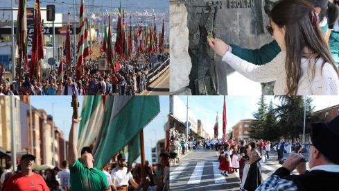 romeria san froilan (1)
