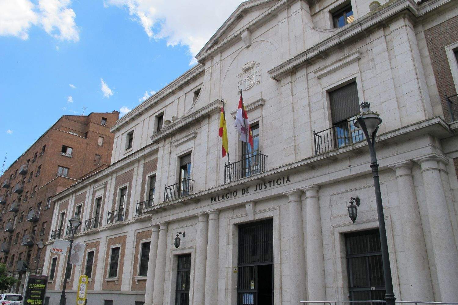 tsjcyl valladolid tsjcyl valladolid