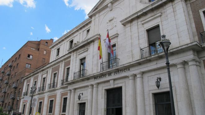 La justicia confirma como accidente de trabajo el suicidio de un trabajador en León La justicia confirma como accidente de trabajo el suicidio de un trabajador en León