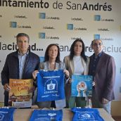 Directora General de Comercio y Consumo de la Junta de Castilla y León II