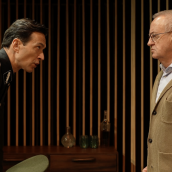 El Auditorio Ciudad de León inicia una nueva temporada con dos pases de ‘Música para Hitler’ | Talycual Producciones