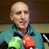 El alcalde de León defiende la autonomía leonesa y acusa a PP y PSOE de frenar su reconocimiento | Campillo / ICAL