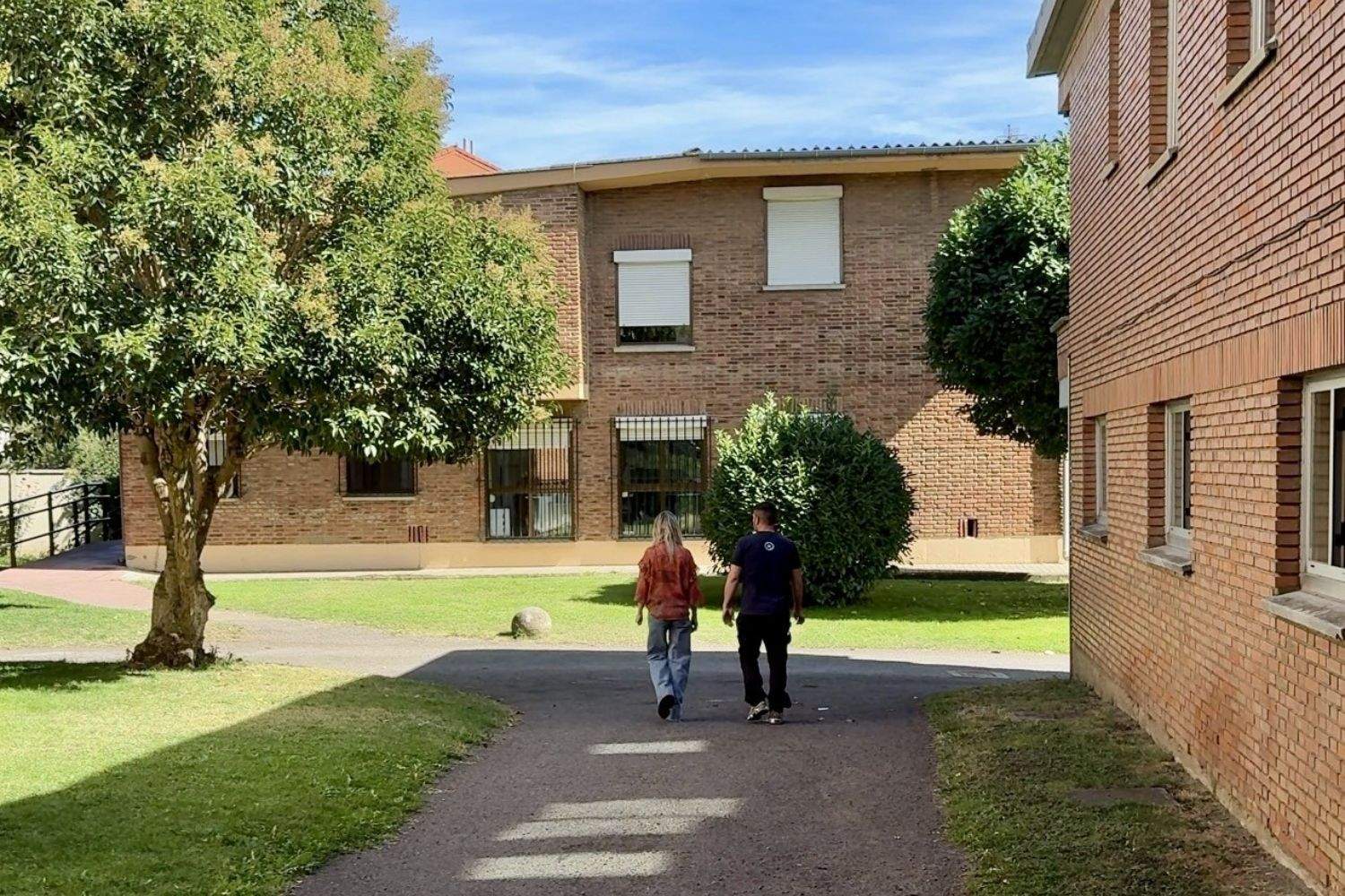 El Programa de Cobertura de Necesidades Básicas y/o Vivienda de la orden de San Juan de Dios en León llega a casi una treintena de personas desde mayo
