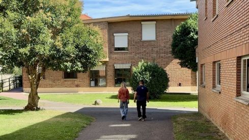 El Programa de Cobertura de Necesidades Básicas y/o Vivienda de la orden de San Juan de Dios en León llega a casi una treintena de personas desde mayo