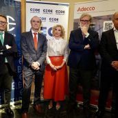 El empresariado leonés reclama medidas ante el repunte del absentismo laboral que alcanza el 7% en la provincia | Campillo / ICAL 