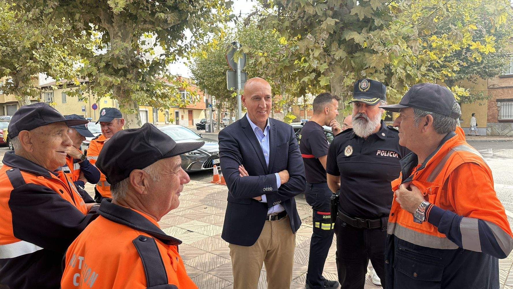 Punto Atención Peregrinos (1)