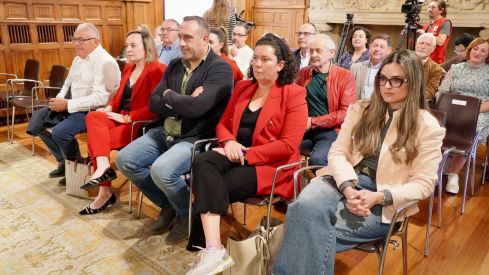 Veinticuatro ayuntamientos de la provincia de León se apoyarán en la IA para mejorar la eficiencia administrativa 